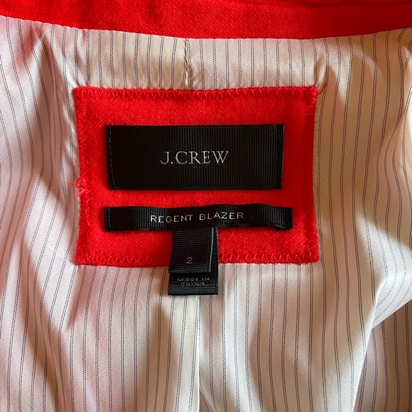 J Crew Blazer - Picture 3 of 3